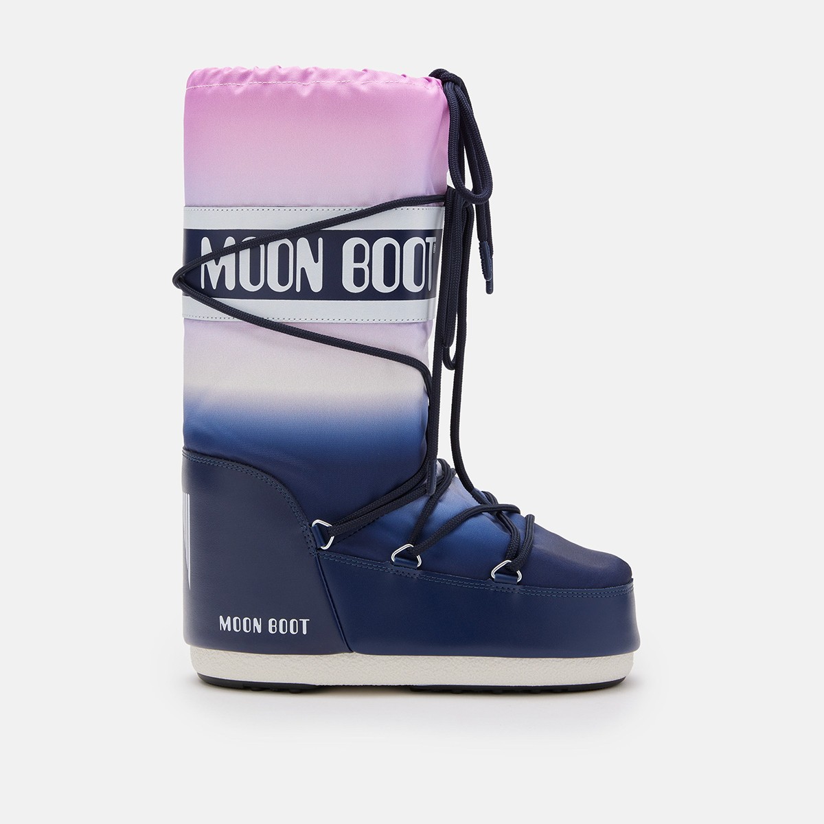 80D1402920-F003 Moon Boot Icon Moonrise Blue