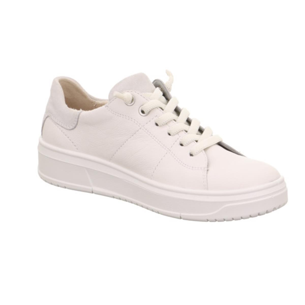 Kadın Sneaker ( Günlük) 2-000304-1000 Legero REJOISE White