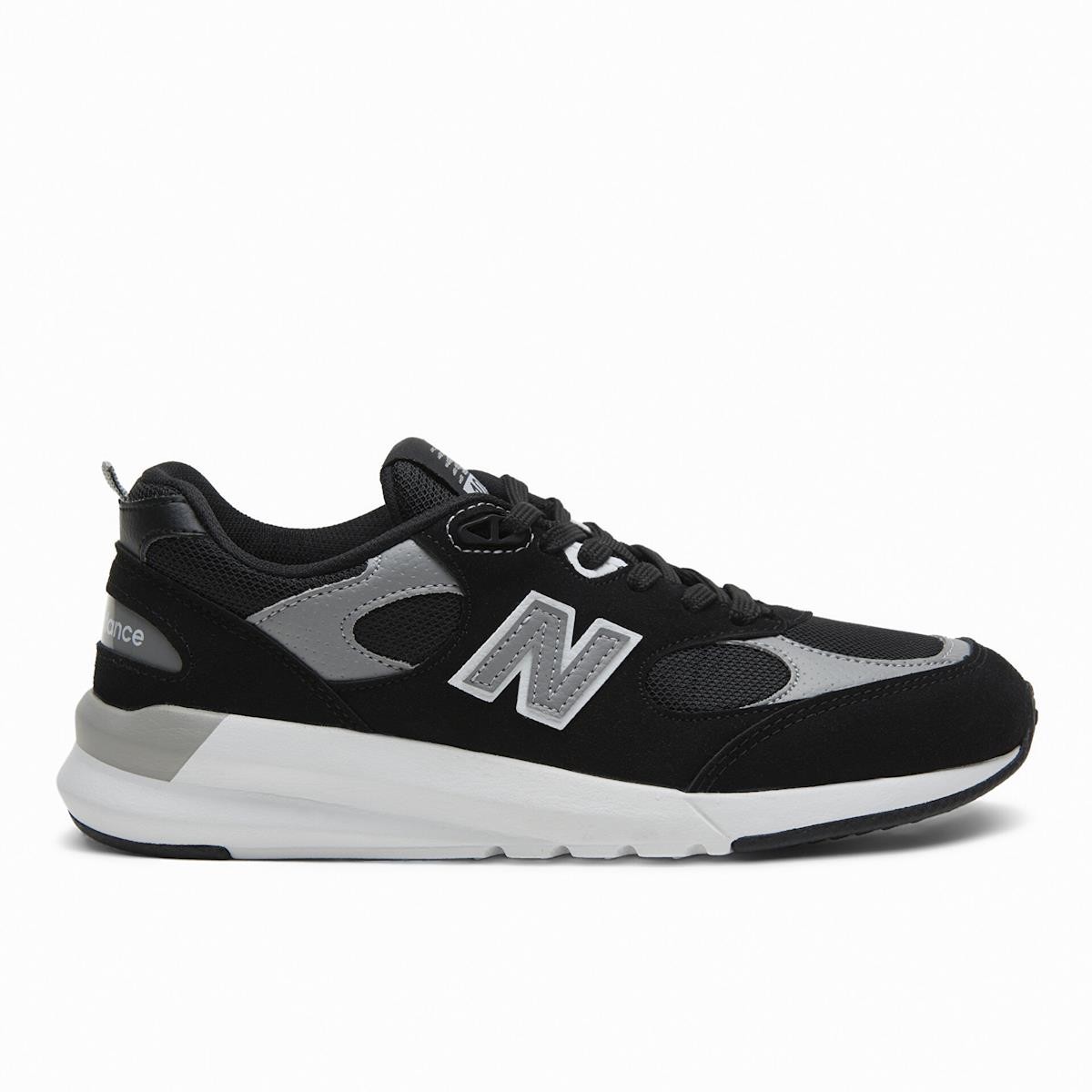 Kadın Spor WS109GRB New Balance NB Lifestyle Black