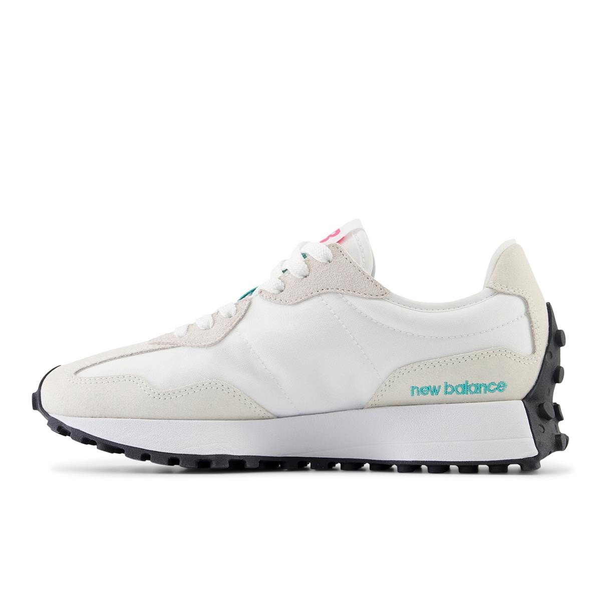 Kadın Sneaker ( Günlük) WS327NA New Balance NB Lifestyle WHITE