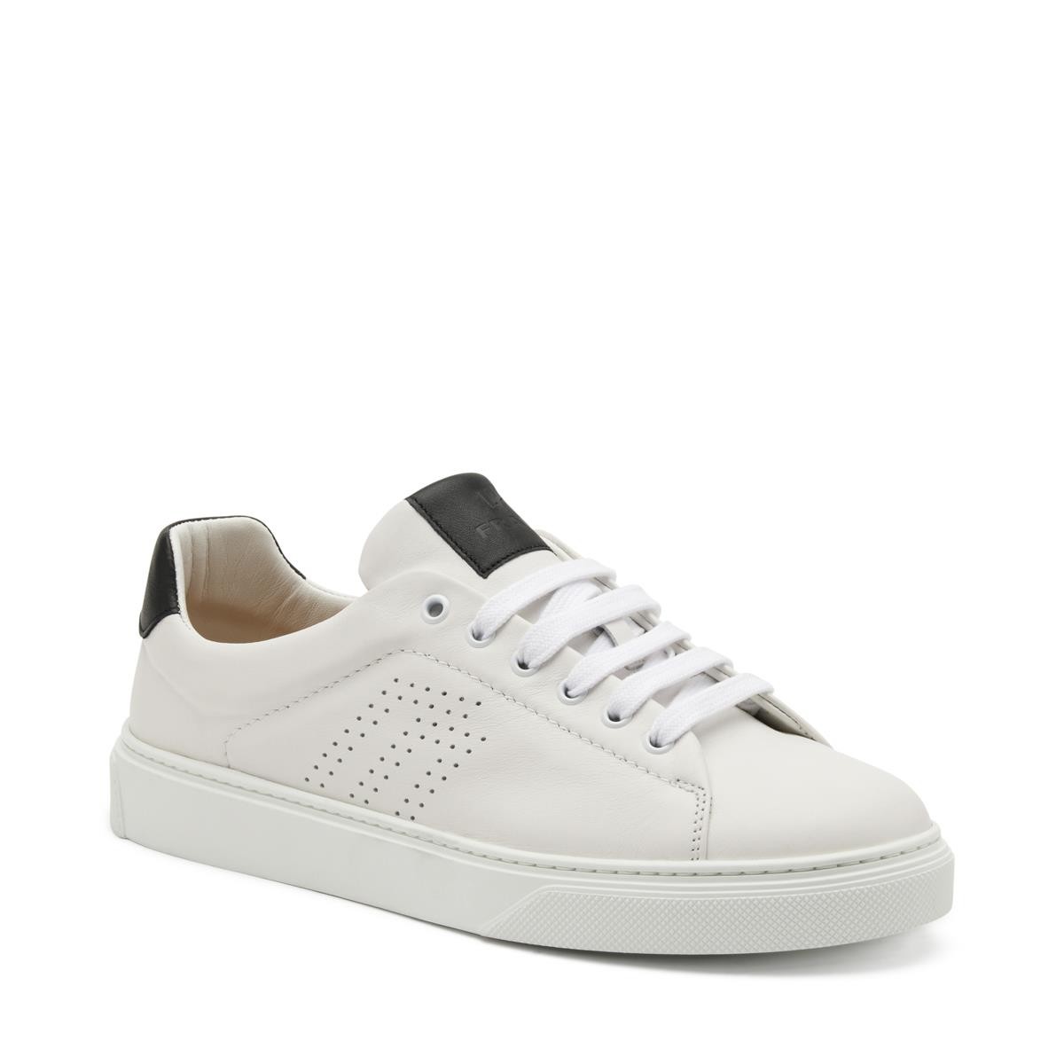 Erkek Sneaker ( Günlük) 28M3 Frau MOUSSE BIANCOnero