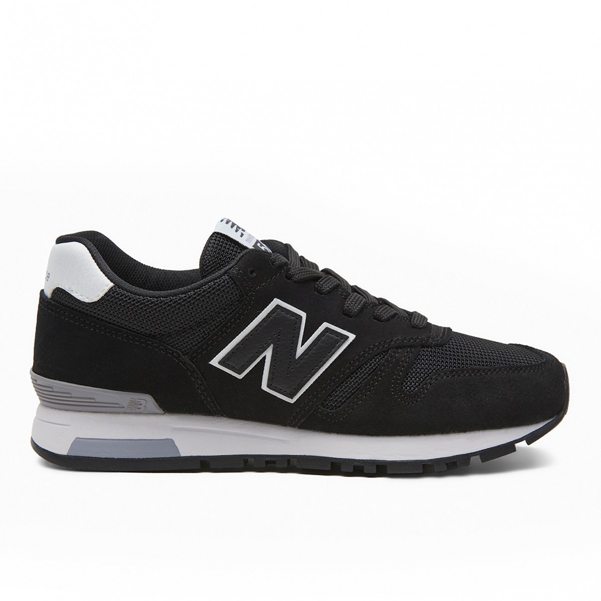 ML565BLK New Balance NB Lifestyle BLACK