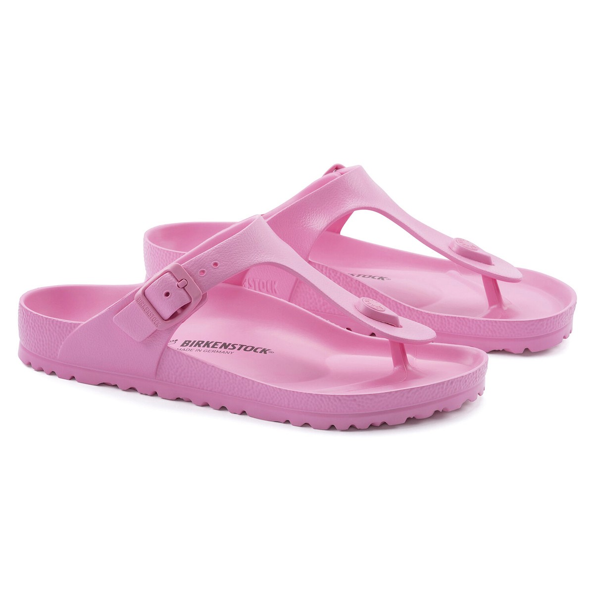 1024580 Birkenstock GIZEH EVA CANDY PINK