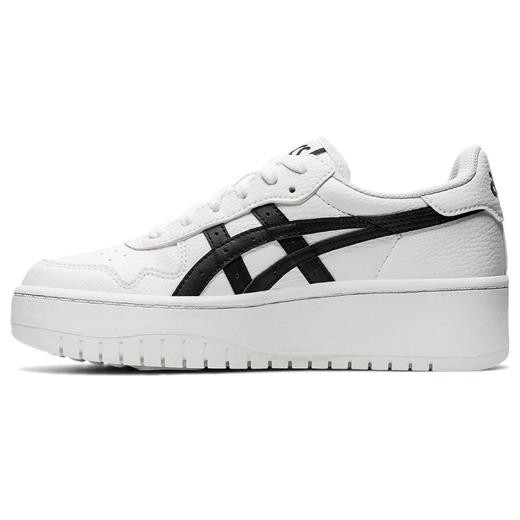 Kadın Spor 1202A024-100 ASICS JAPAN S PF Brillant White