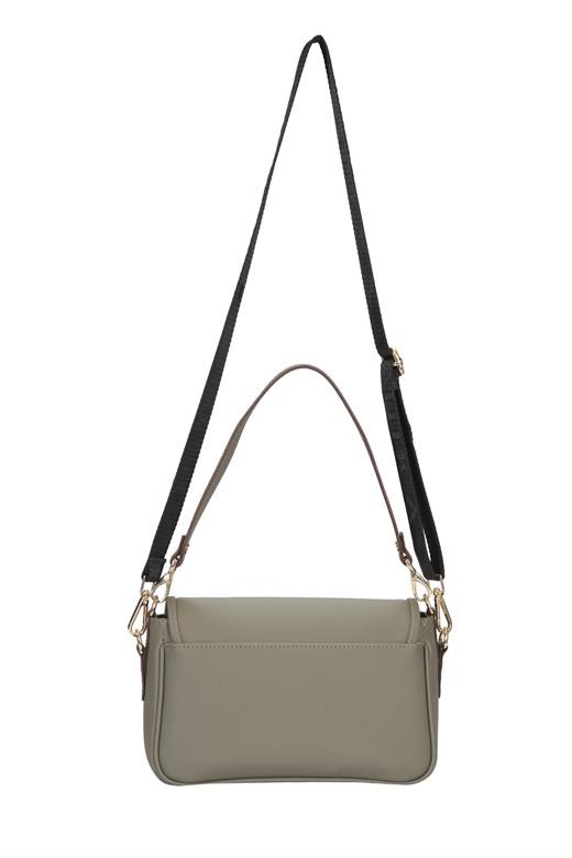 Kadın Çapraz Çanta CN6509T NAUTICA LADIES BAG 03157 L.Khaki (A.Haki)