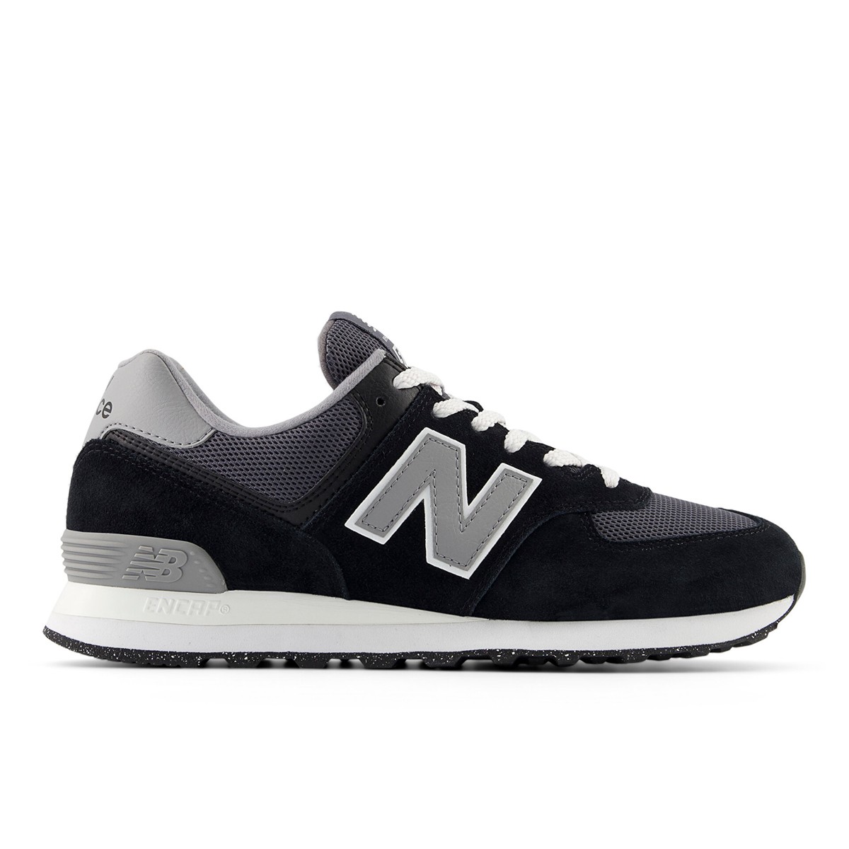 U574TWE New Balance NB Lifestyle BLACK