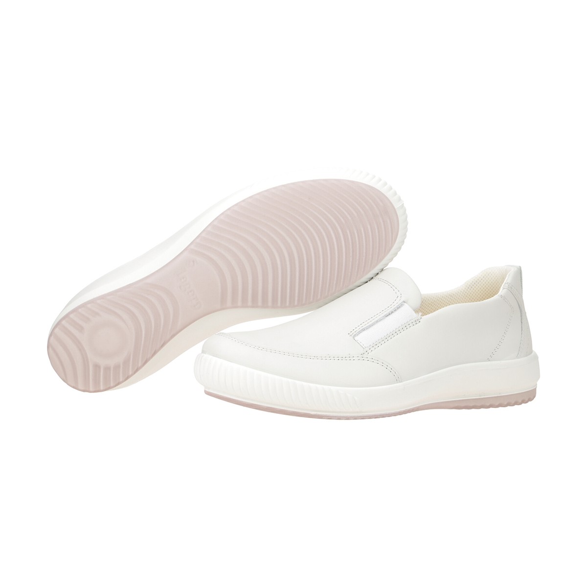 Kadın Sneaker ( Günlük) 2-000215-1000 Legero TANARO 5.0 White