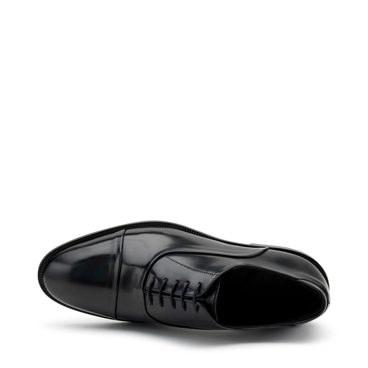 78R1 Frau OXFORD Nero