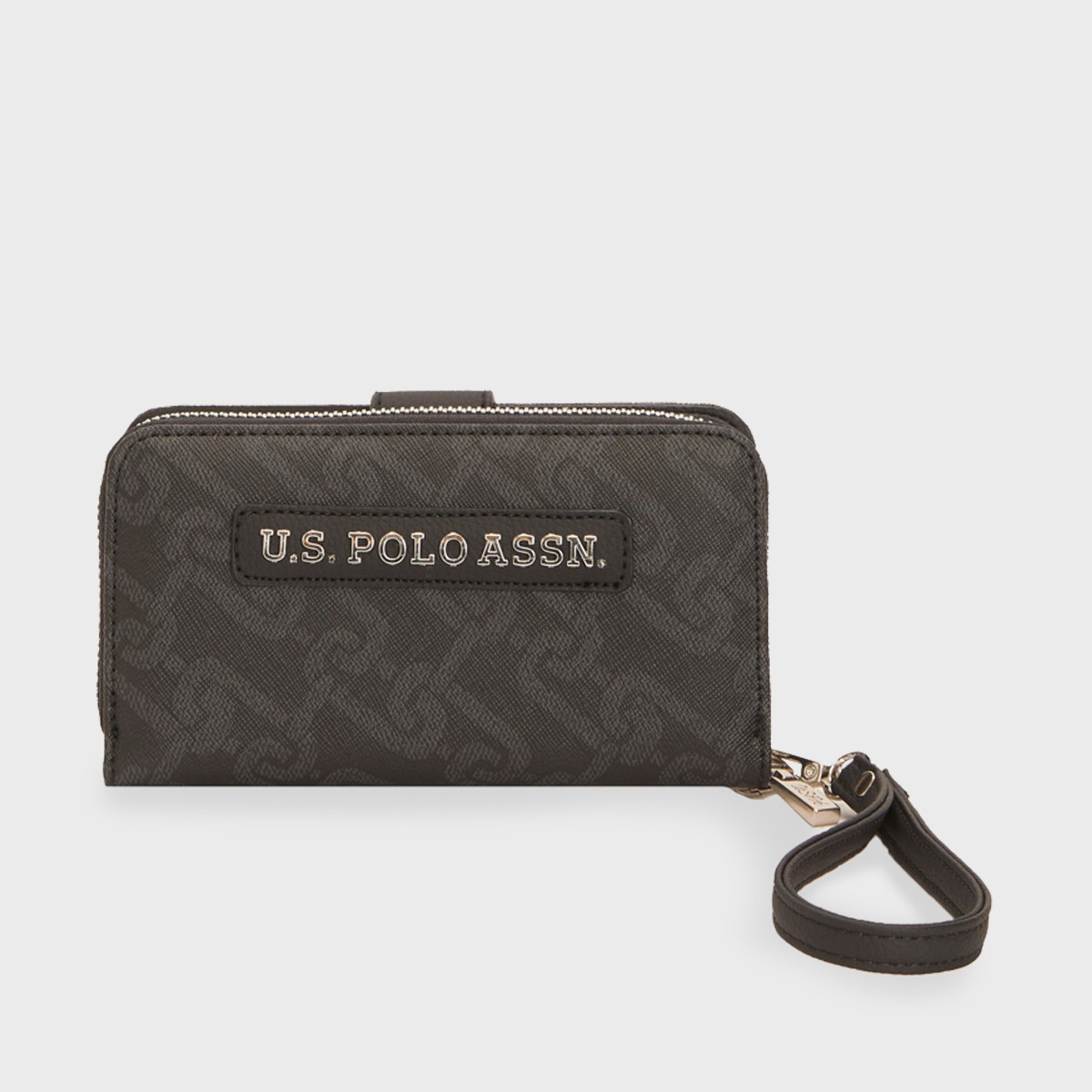 USC23902 U.S. POLO ASSN. SIYAH