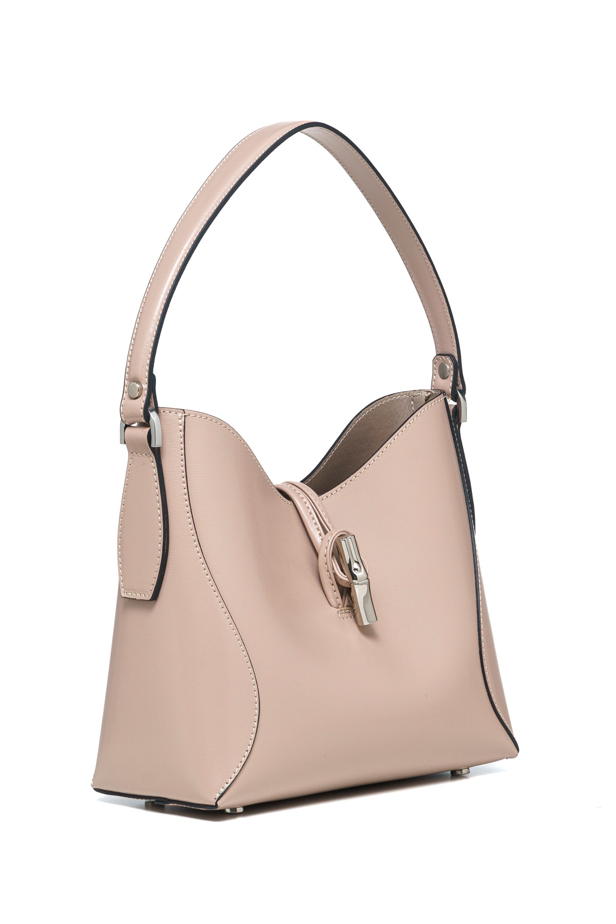 LUCILLE Piumelli Milano Bag B68 Nude