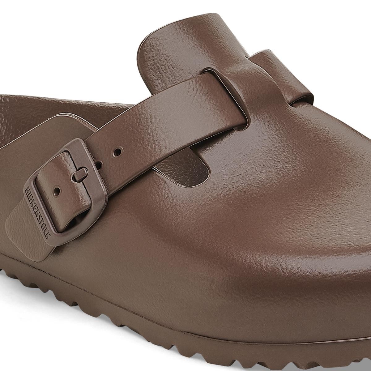 Erkek Terlik 1027386 Birkenstock BOSTON EVA ROAST