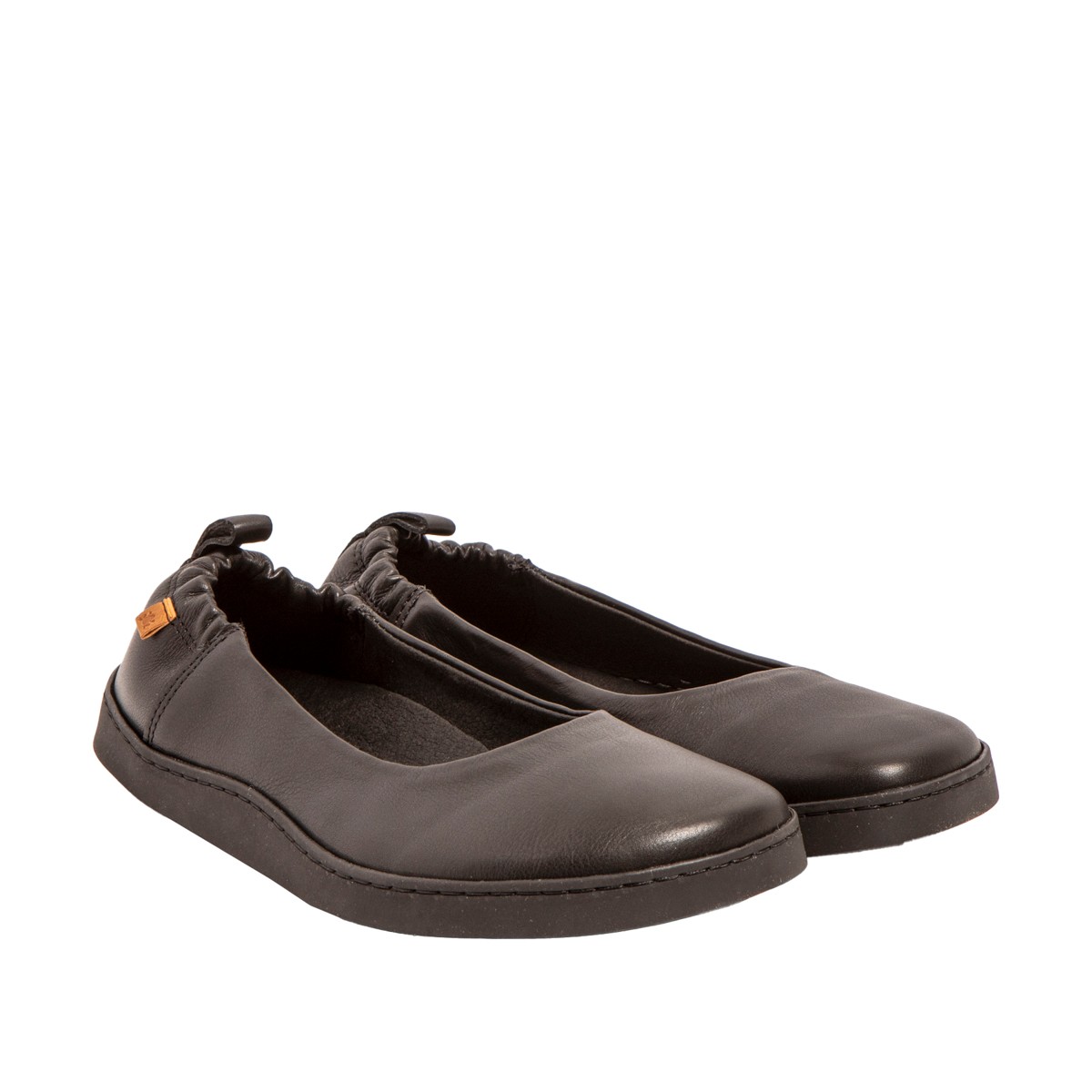 N5912 El Naturalista SOFT NAPPA Black/ Origen