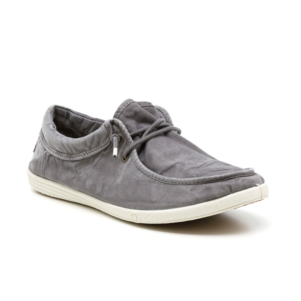 311E-623 WALLABI ENZIMATICO  Natural World Gris ENZ