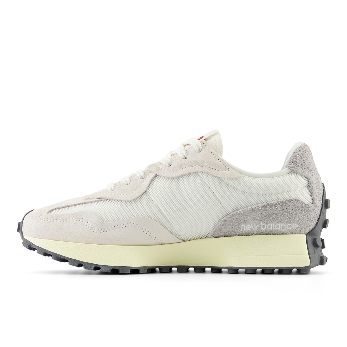 U327WRB New Balance NB Lifestyle White