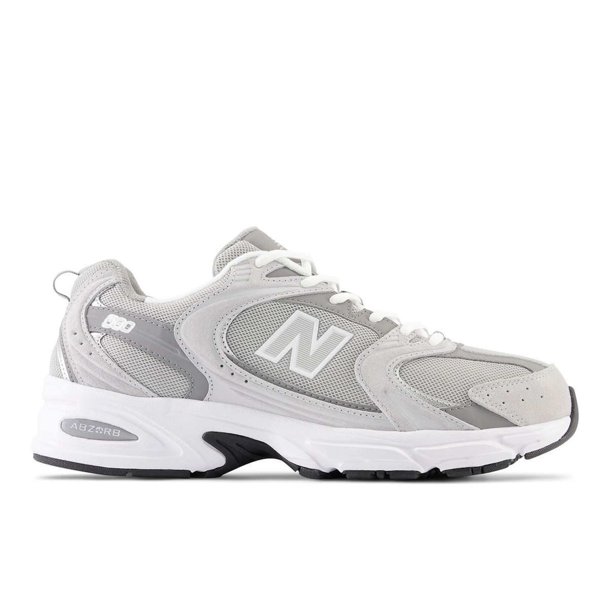 Erkek Spor MR530CK New Balance NB Lifestyle Thunder-Multi