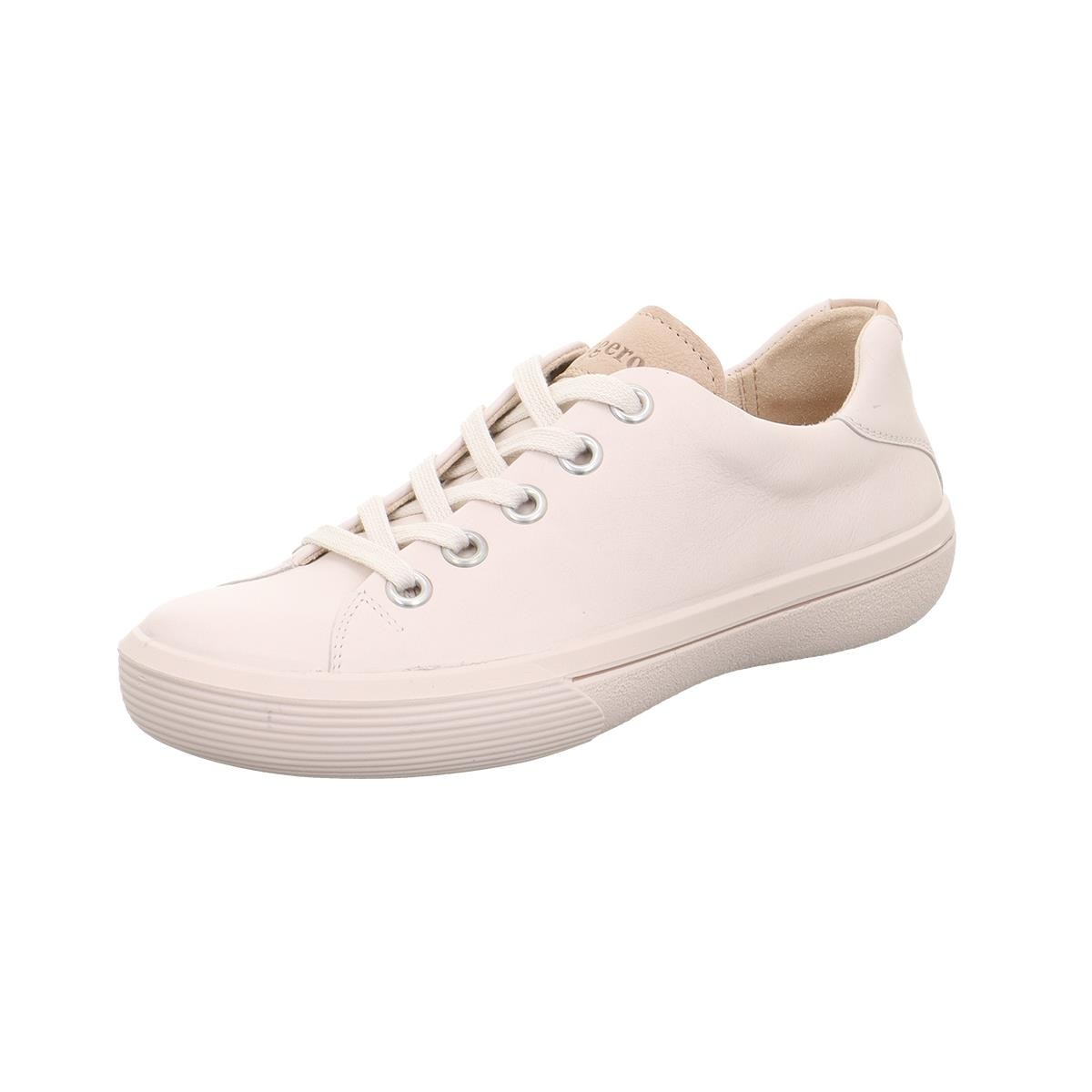 Kadın Sneaker ( Günlük) 2-000116-4300 Legero FRESH Beige