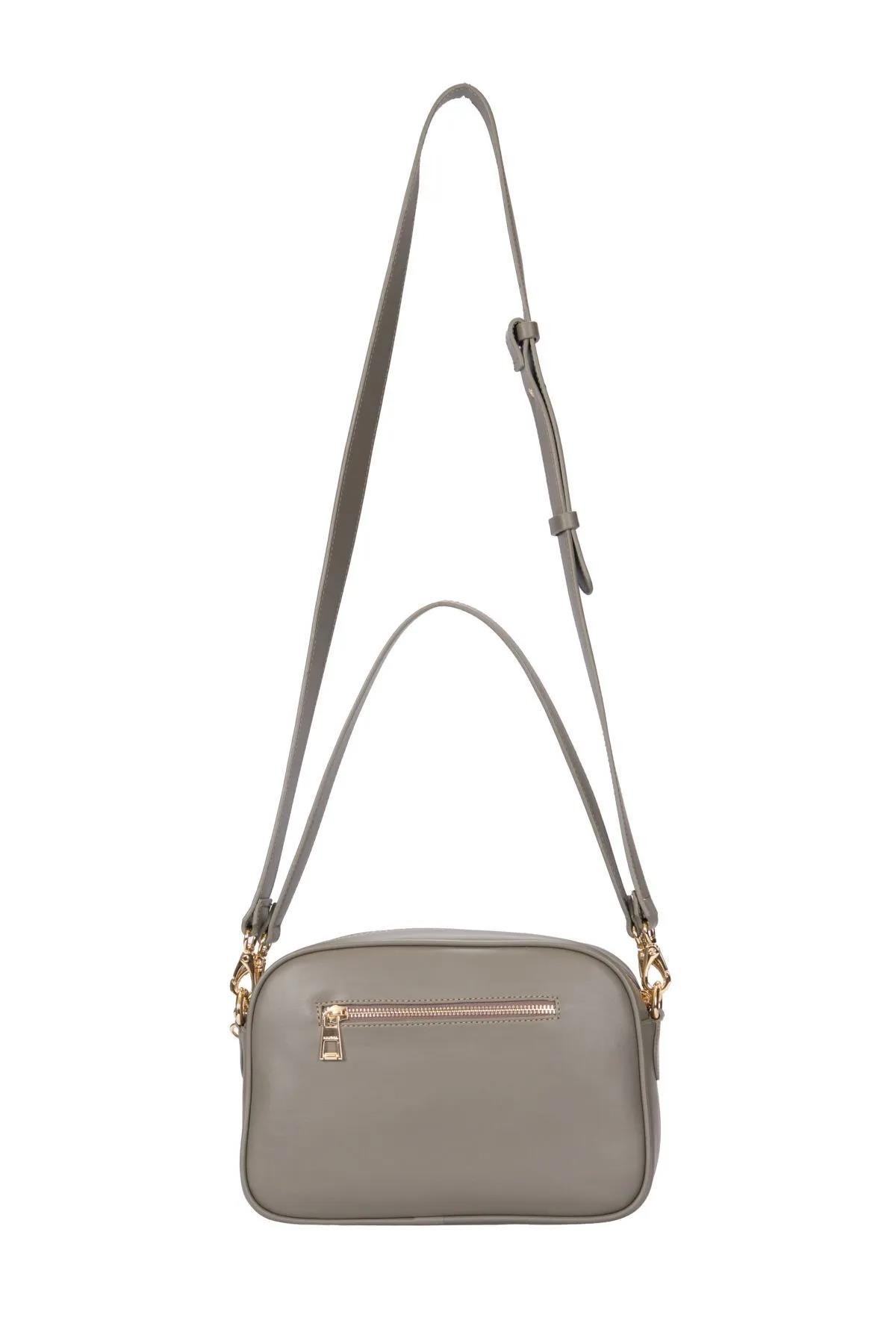 Kadın Çapraz Çanta CN6540T NAUTICA NAUTICA LADIES BAG L.KHAKI