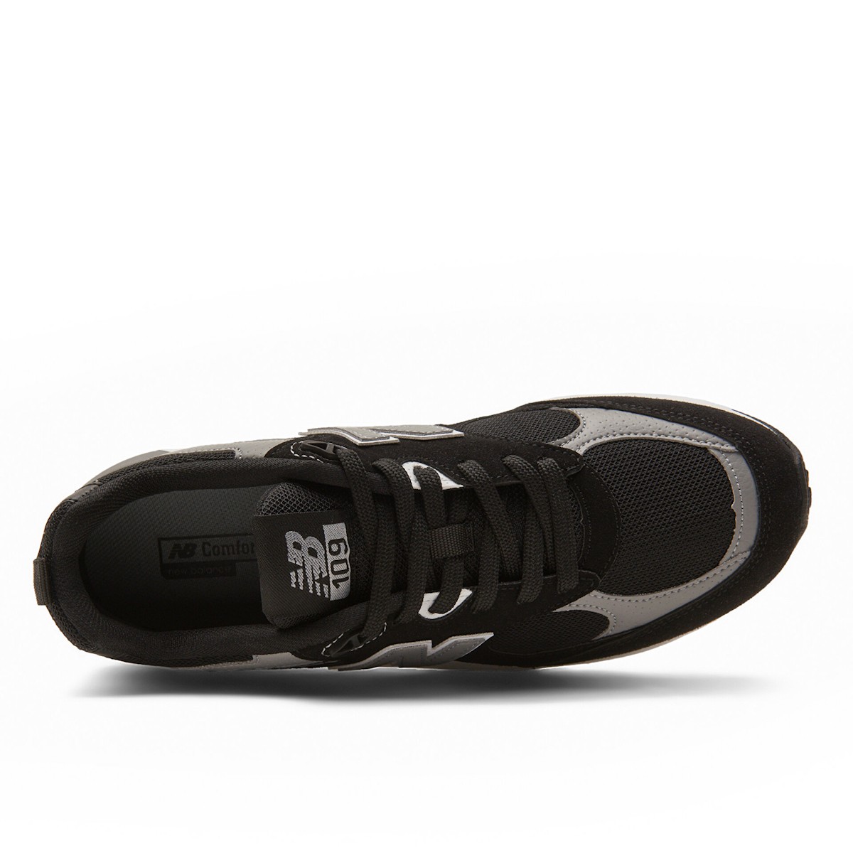 MS109BGR New Balance NB Lifestyle BLACK