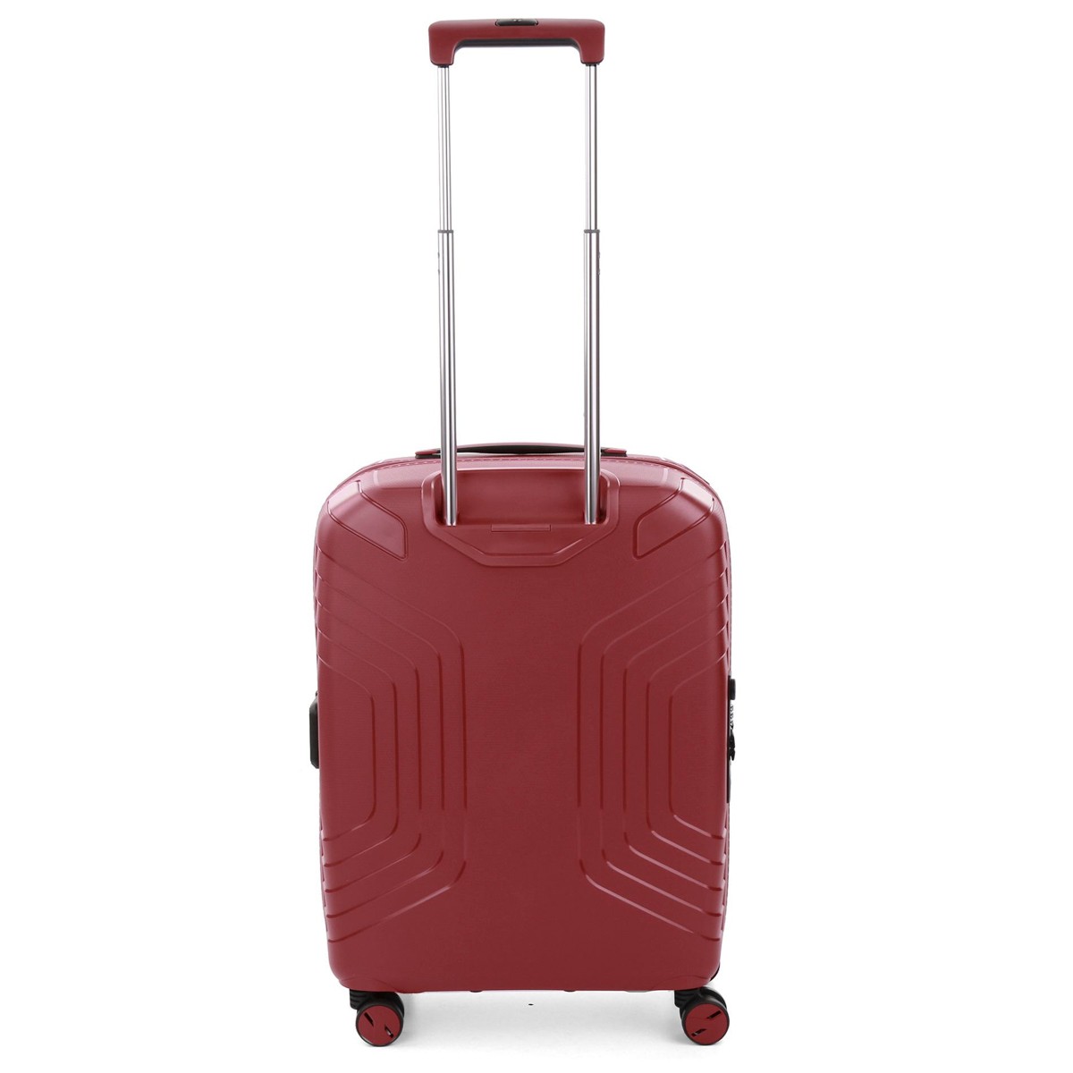 57635505-5505 Trolley Cabına / Usb Ypsilon 4.0 Burgundy