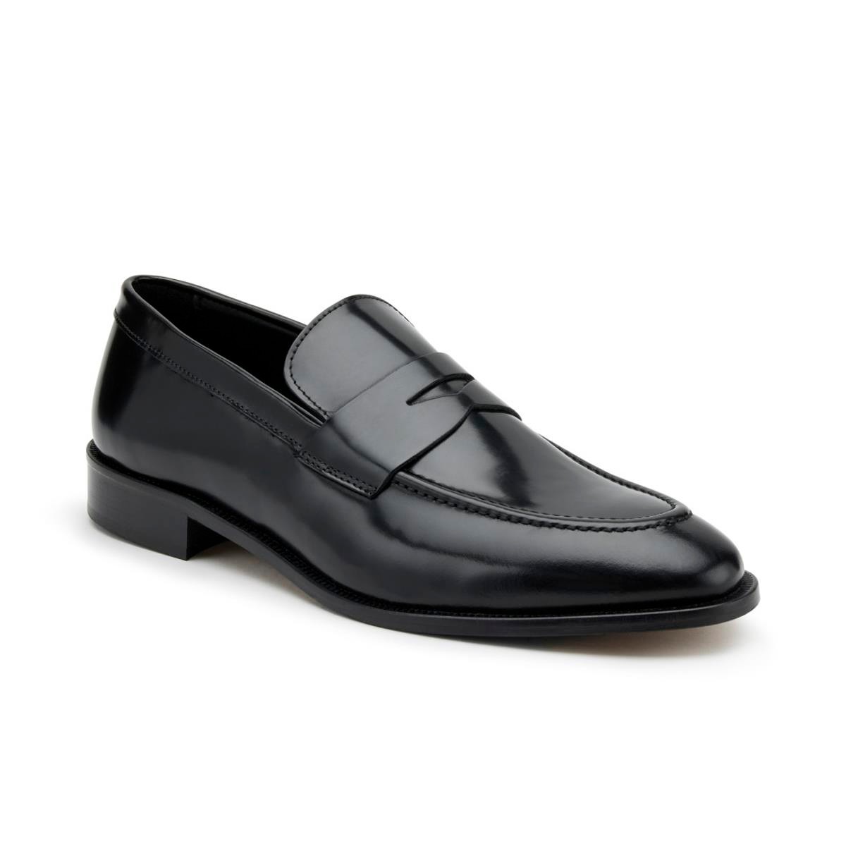 Erkek Oxford ( Klasik) 78R6 Frau OXFORD Nero