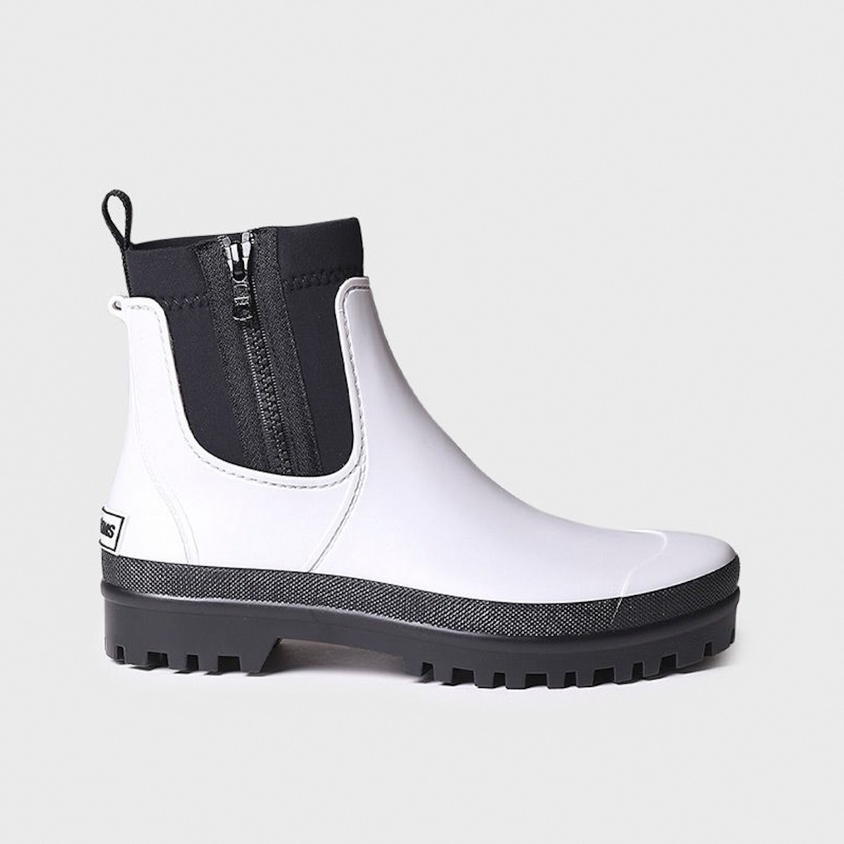 Kadın Bot  (Yağmur ) Colton Toni Pons Ankle Boot Water Gel