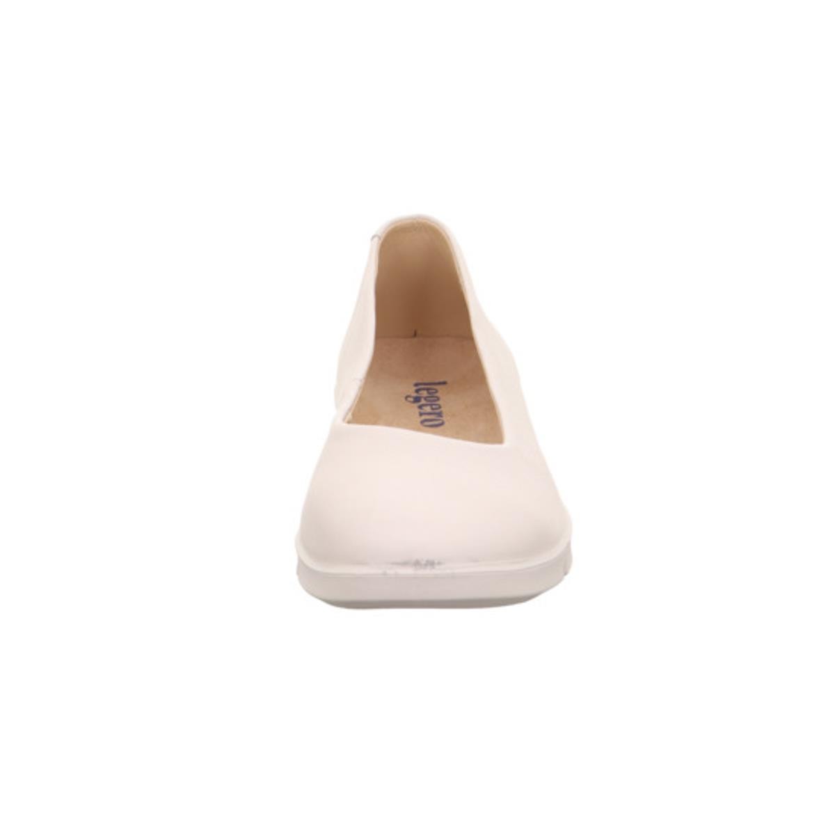 Kadın Sneaker ( Günlük) 2-009888-4300 Legero LUCCA Beige