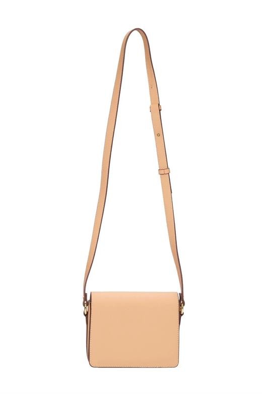 Kadın Çapraz Çanta CN6507T NAUTICA NAUTICA LADIES BAG LATTE