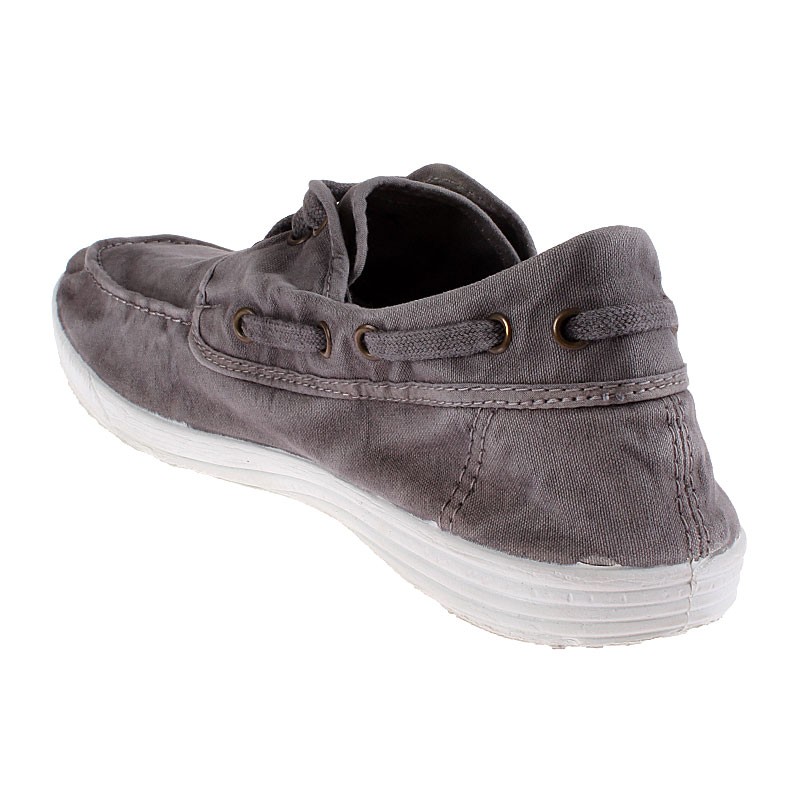 303E-623 NAUTICO ENZIMATICO  Natural Wold Gris Enz