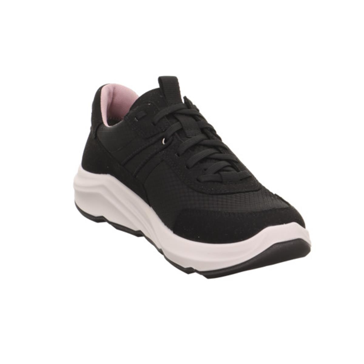 Kadın Sneaker ( Günlük) 2-000318-0000 Legero BLISS Black