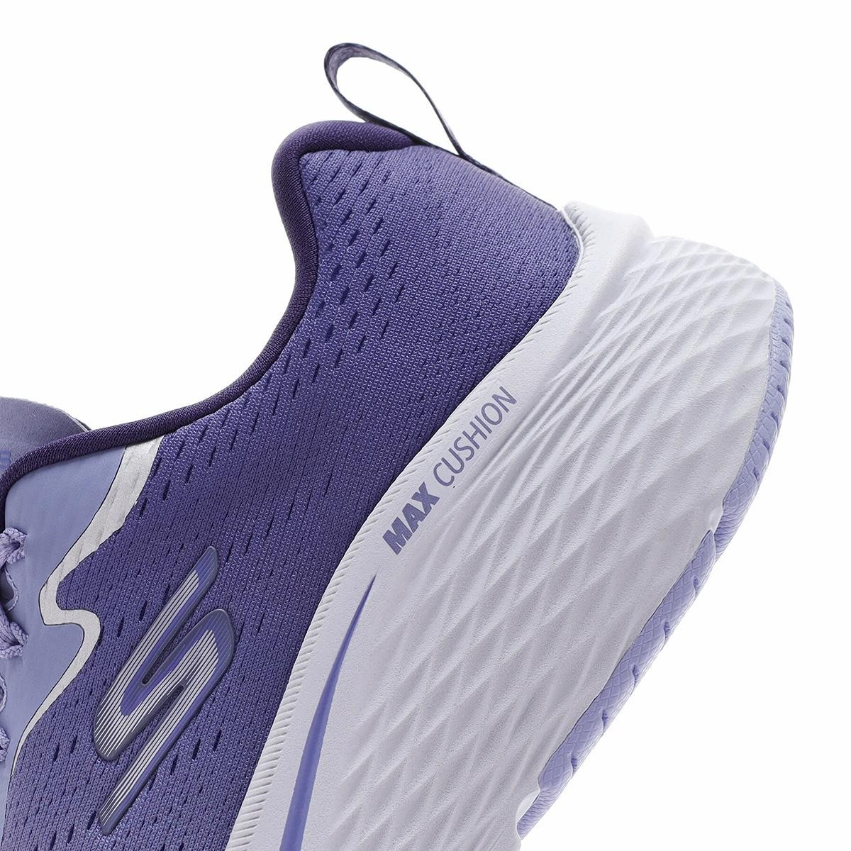 Kadın Sneaker ( Günlük) 129602 LAV Skechers MAX CUSHIONING ELITE 2.0 Lavender