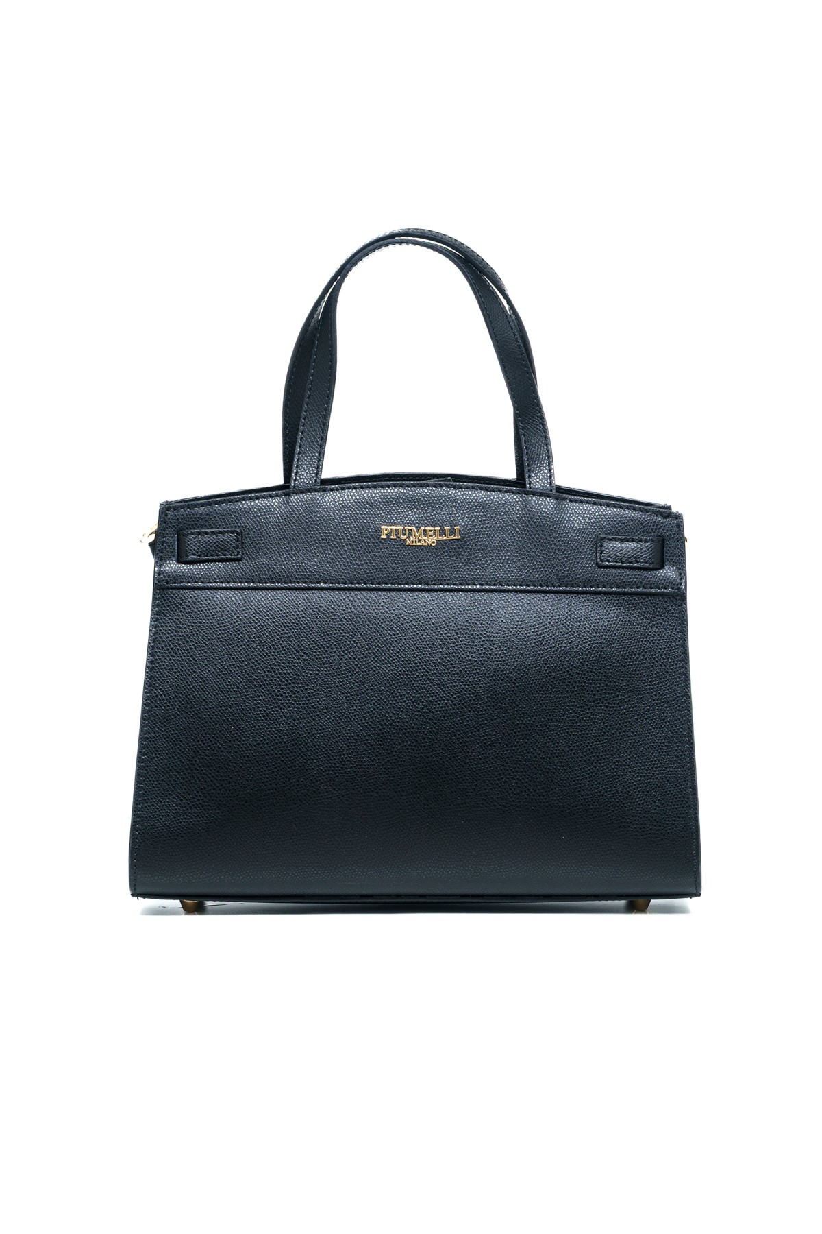 MARTA M Piumelli Milano Bag P636 Black