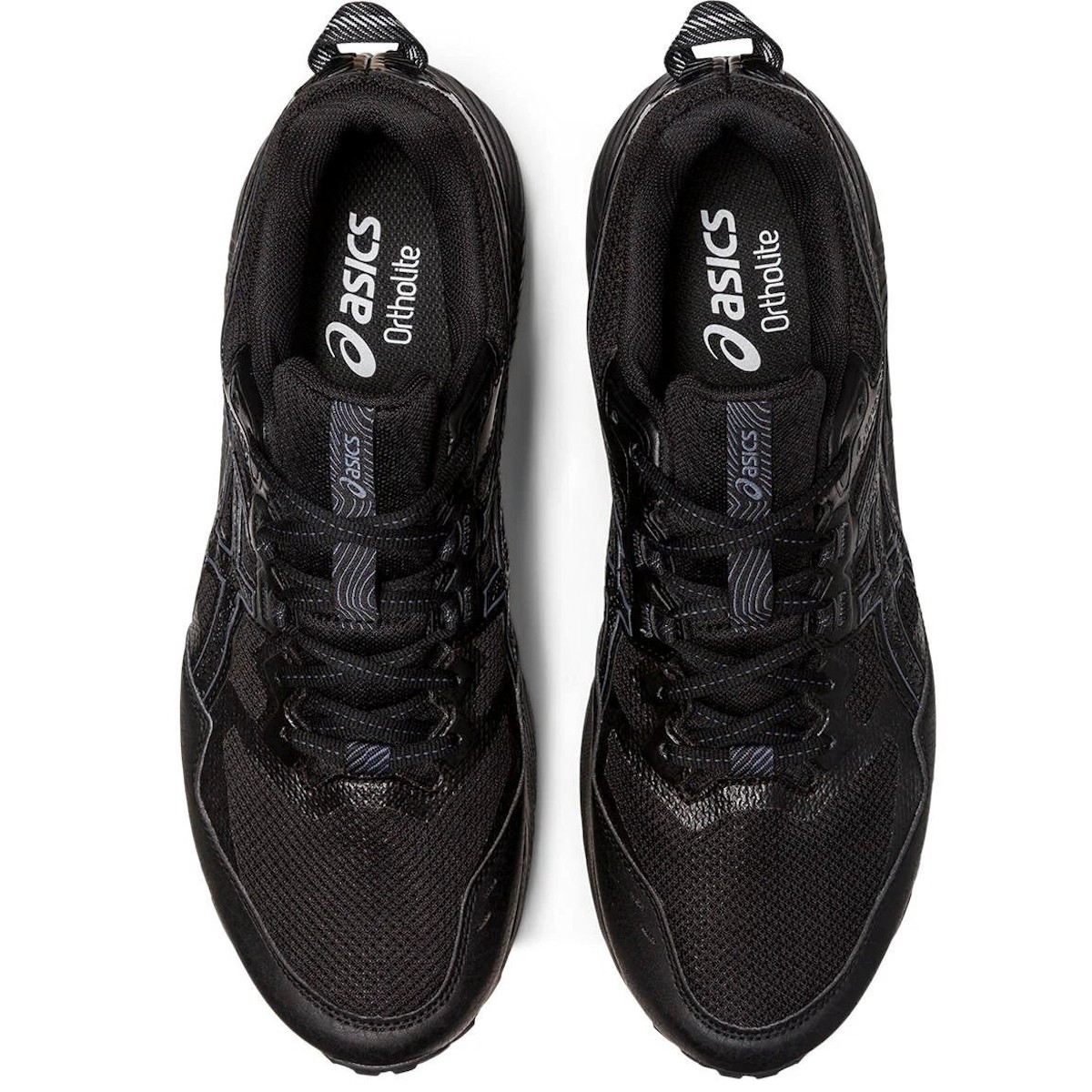 Erkek Spor 1011B593-002 ASICS GEL-SONOMA 7 GTX Performance Black