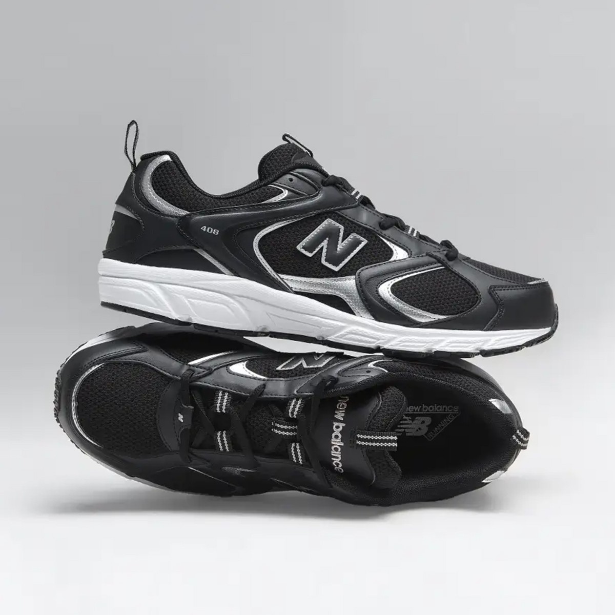 Kadın Spor ML408BS New Balance Performance BLACK