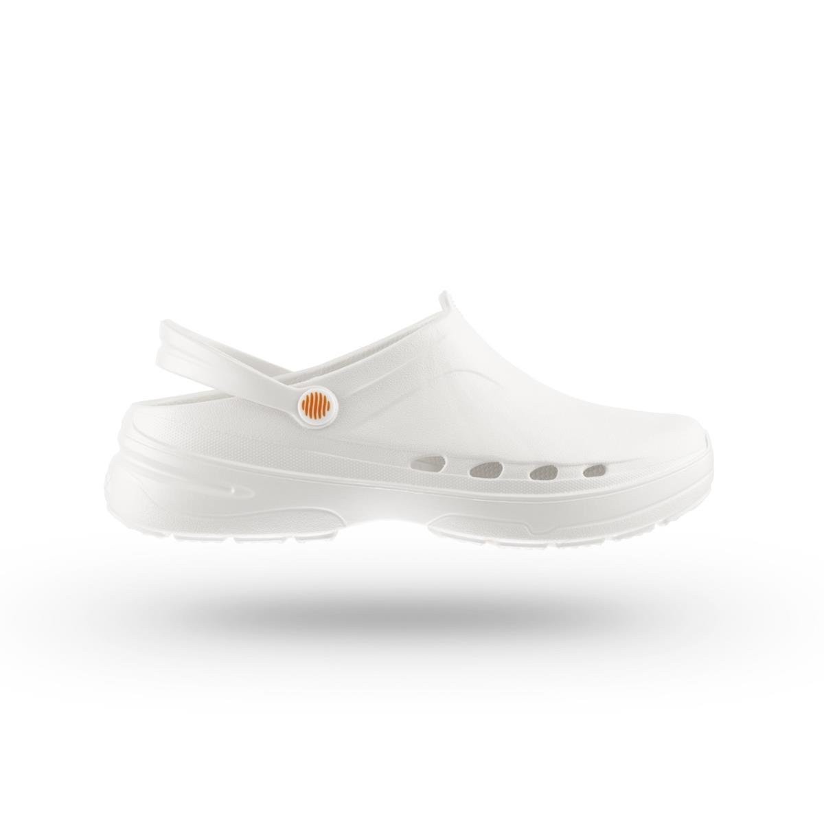 Erkek Sandalet 10018610 Wock WAYLITE 03 White