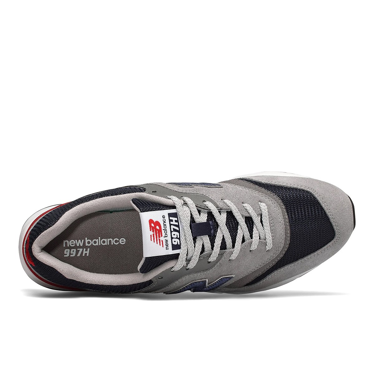 CM997HCJ New Balance NB Lifestyle Grey