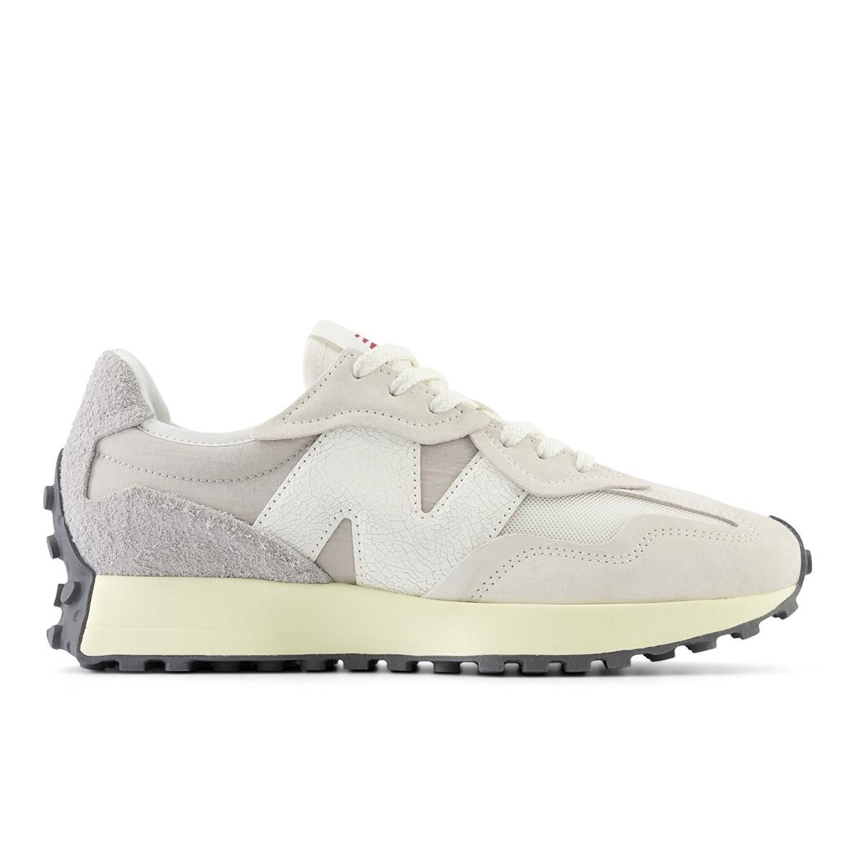 Kadın Spor U327WRB New Balance NB Lifestyle White