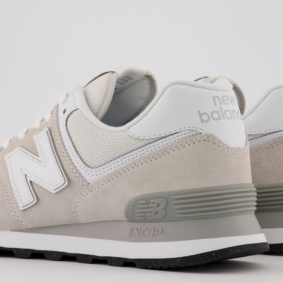 ML574EVW New Balance Lifestyle Nimbus Cloud