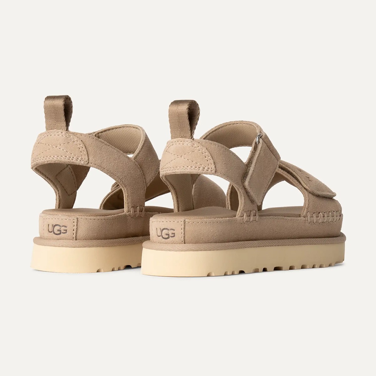 1136783 UGG W Goldenstar Sand