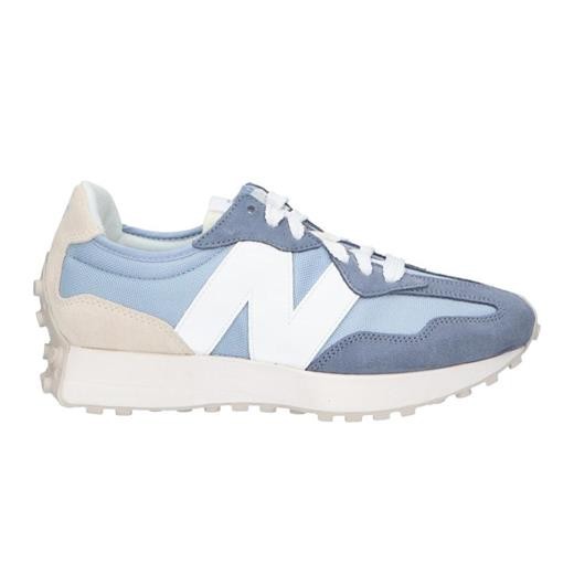 Kadın Spor U327FH New Balance NB Lifestyle Blue