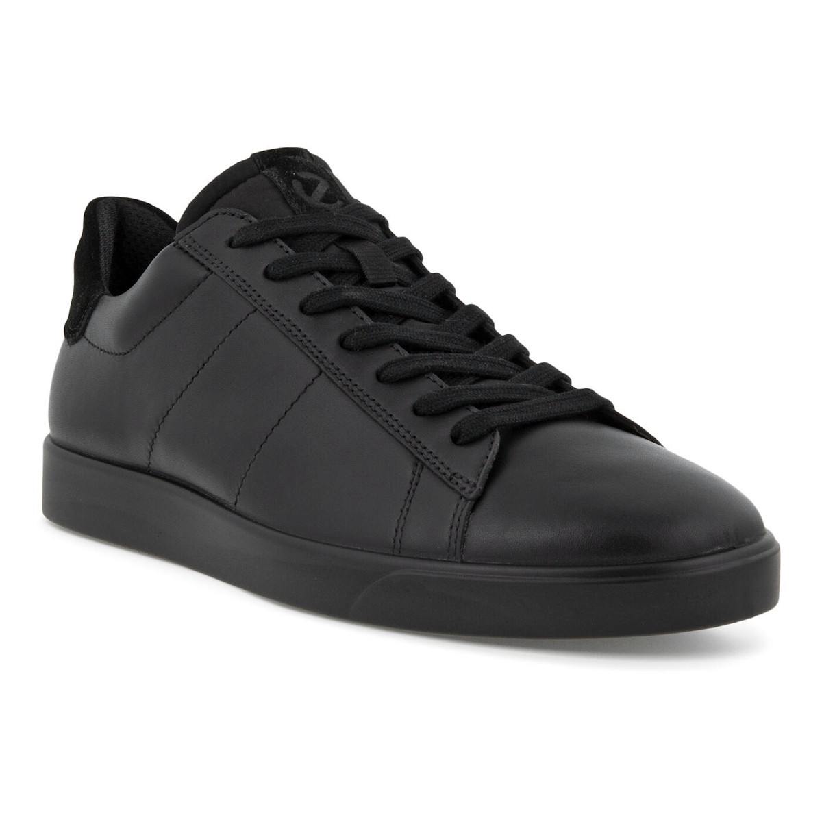 52130451052 Ecco Street Lite M Black Black Emkay Arenal Black