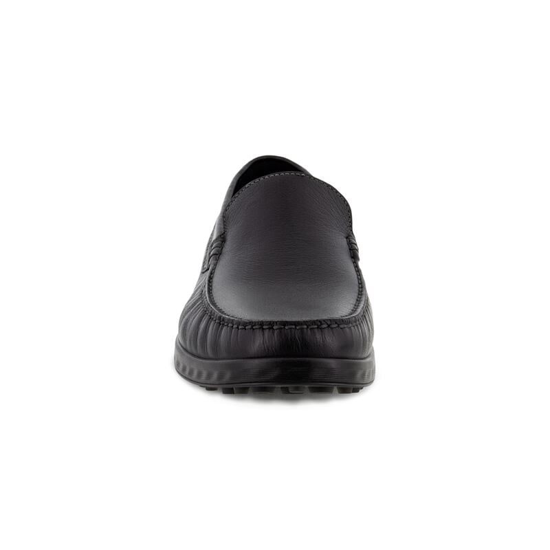 Erkek Sneaker ( Günlük) 54051401001 ECCO S LITE MOC M BLACK