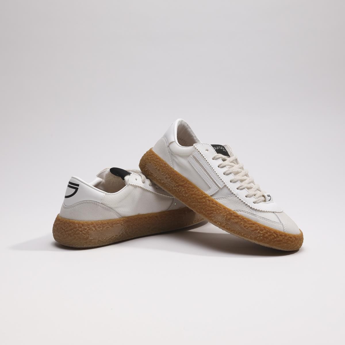 Erkek Sneaker ( Günlük) PU101V-012 Puraai 1.01 VINTAGE Vaniglia