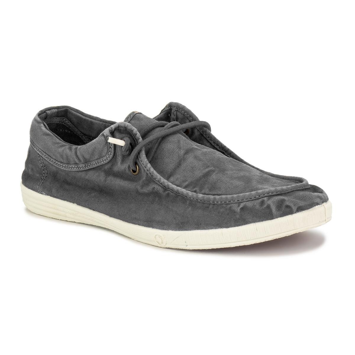 Erkek Sneaker ( Günlük) 311E-623 WALLABI ENZIMATICO  Natural World Gris ENZ