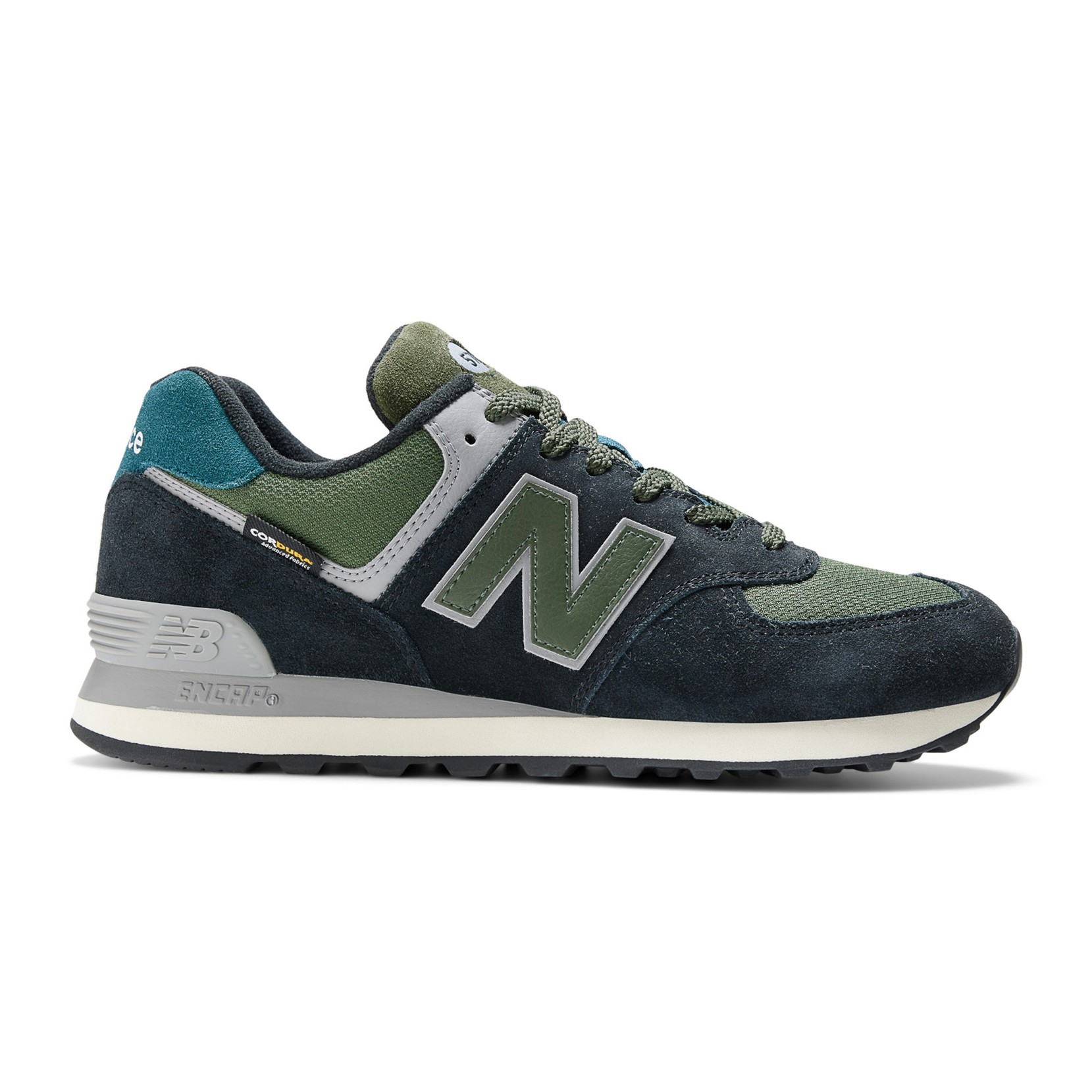 U574KBG New Balance NB Lifestyle BLACK