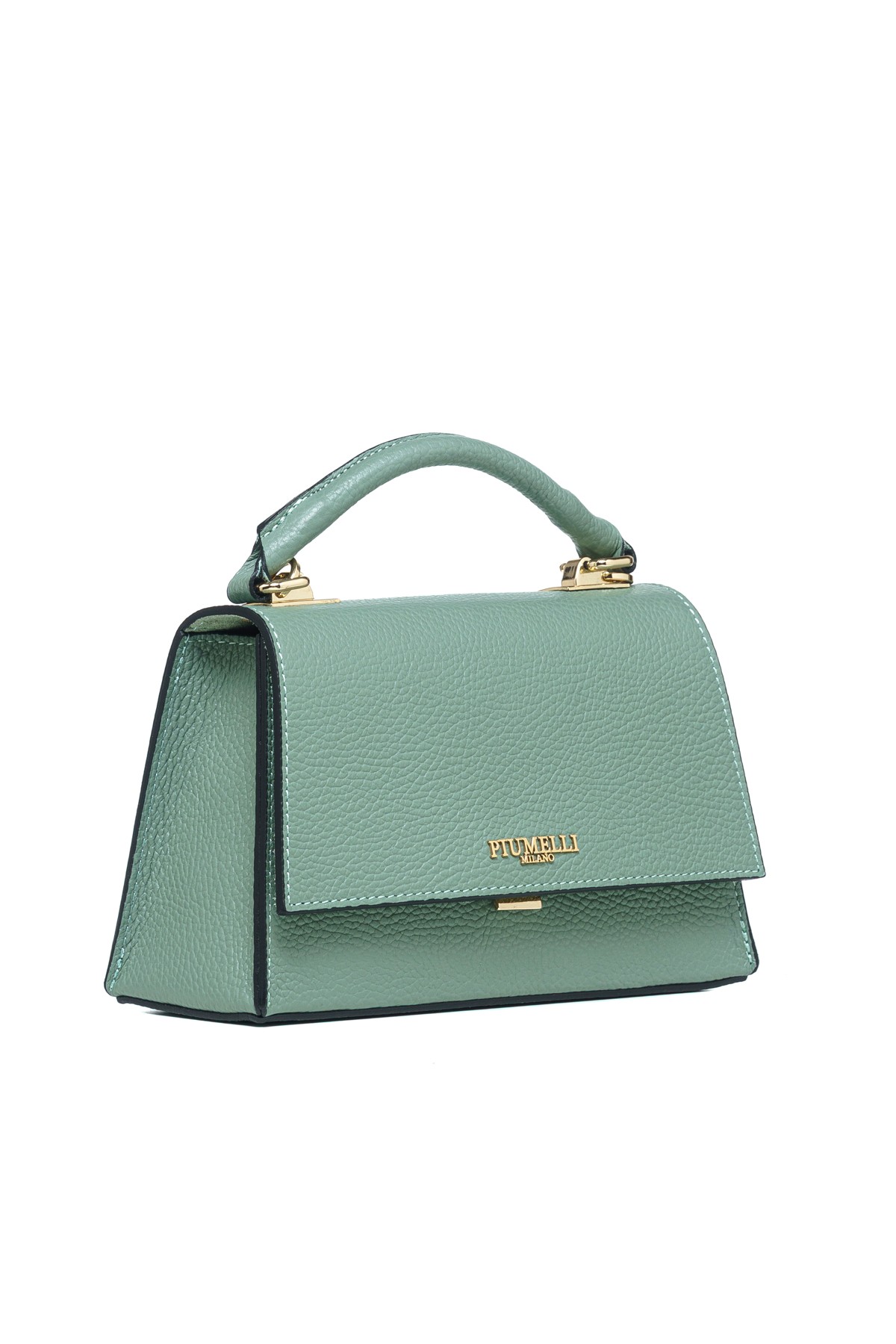 LAVINIA MINI Piumelli Milano Bag D96 Mint