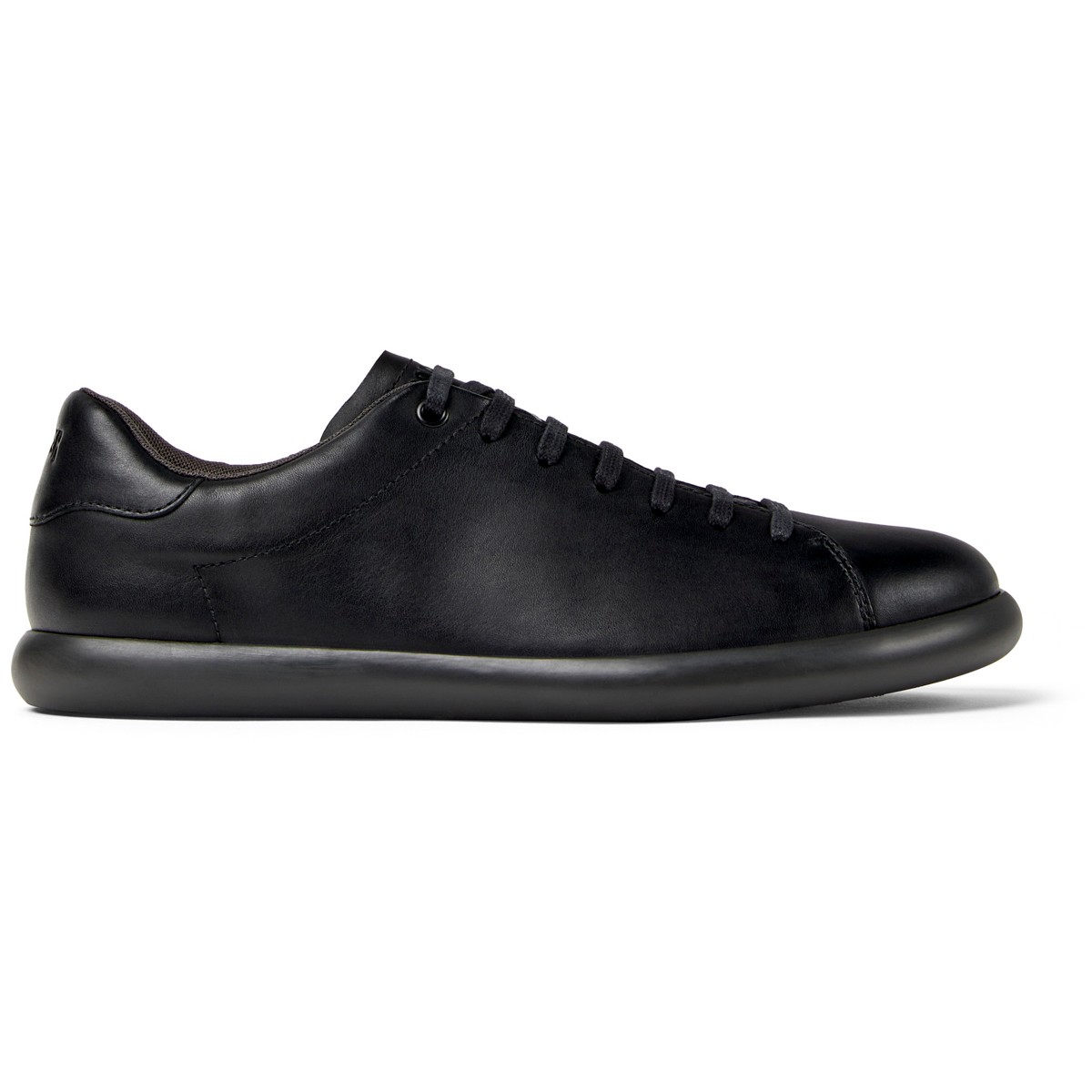 Erkek Sneaker ( Günlük) K101003-001 Camper Pelotas Soller Black