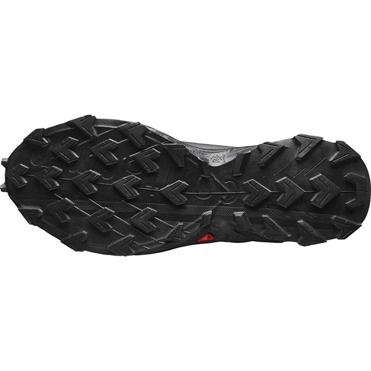 L41731600 SALOMON SUPERCROSS 4 GTX Black/Black/Black