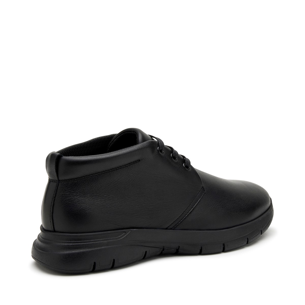 09L2  Frau SURF Leather Nero