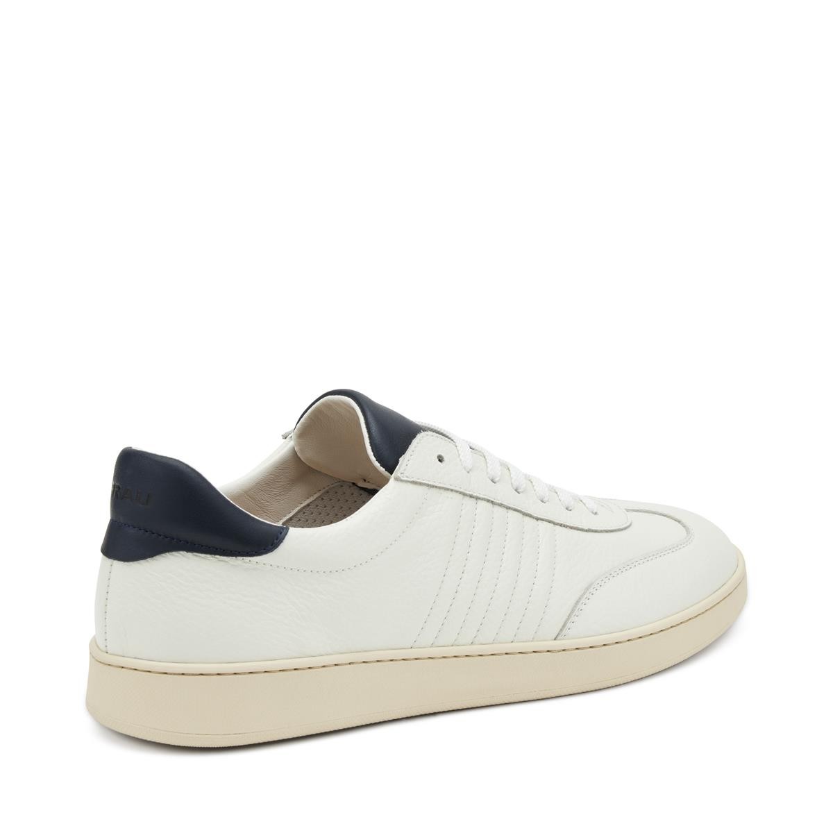 Erkek Sneaker ( Günlük) 24R1 Frau EAGLE OFFWHITEblu