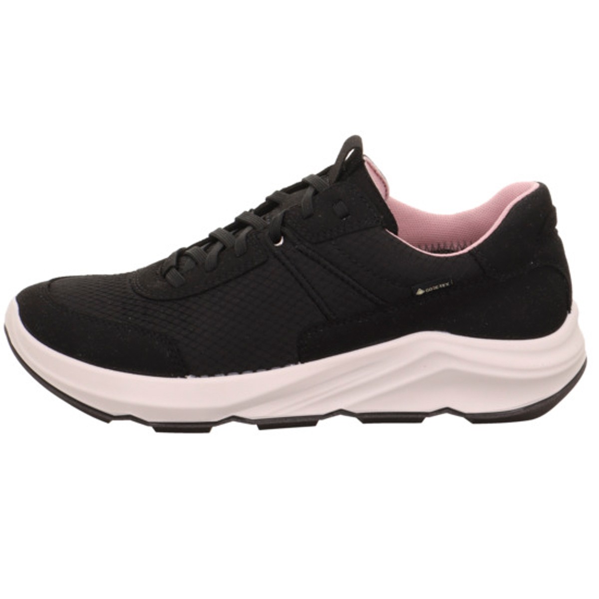 Kadın Sneaker ( Günlük) 2-000318-0000 Legero BLISS Black